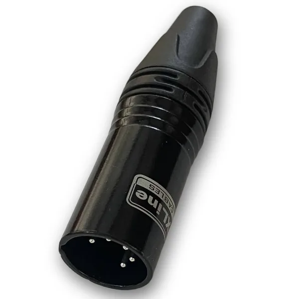 XLINE CABLES RCON XLR5M 16