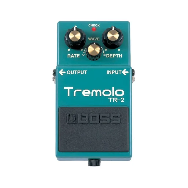 BOSS TR2