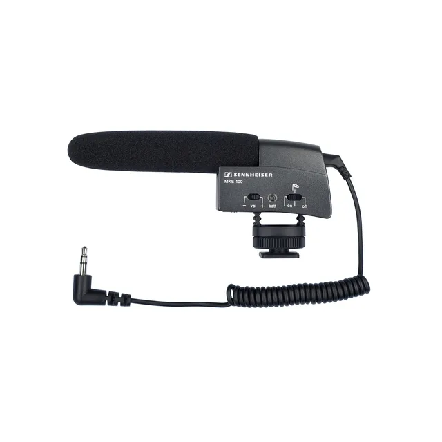 Sennheiser MKE 400