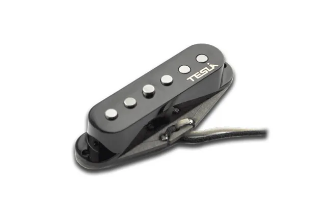 TESLA TV-S1-BK-MDL