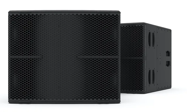 Nexo L18U