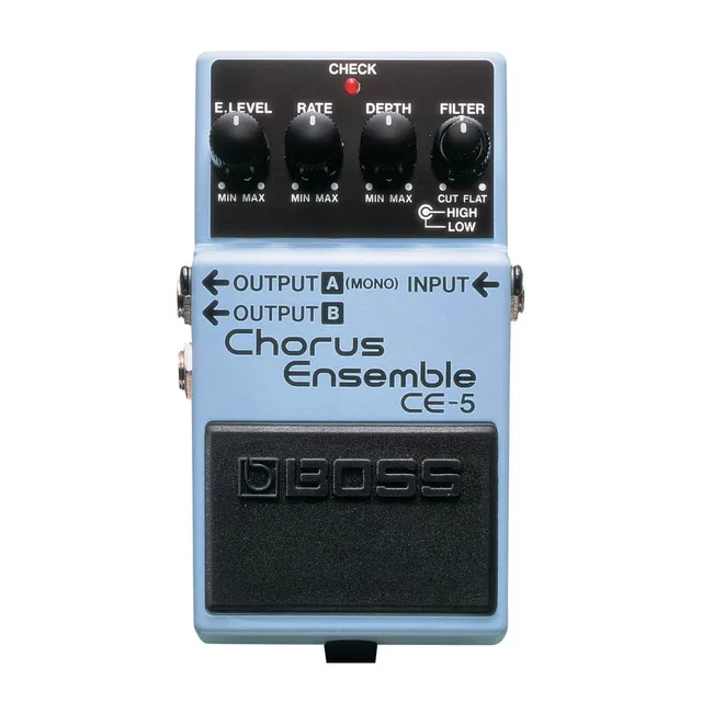 BOSS CE5
