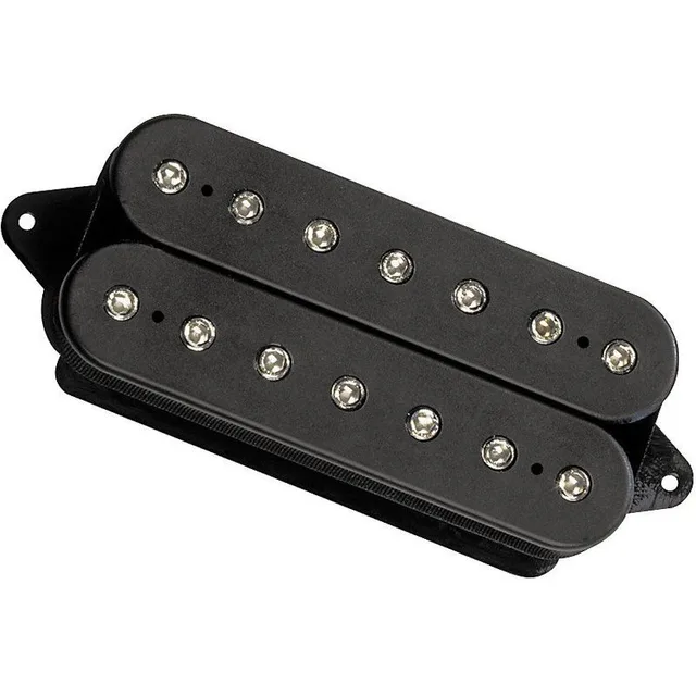 DiMarzio D Activator 7 Neck DP719BK