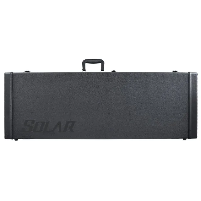 SOLAR HARDCASE G1