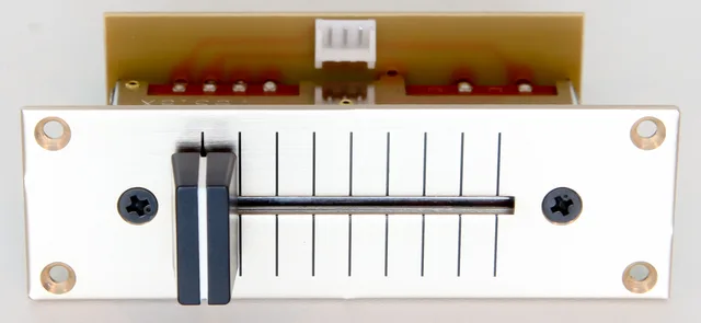 VESTAX CF-55