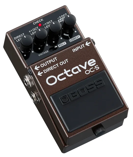 BOSS OC-5