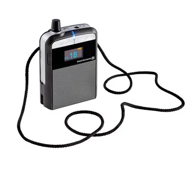 Beyerdynamic Synexis RP 8