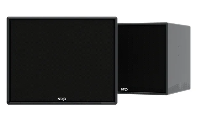 Nexo ELS600