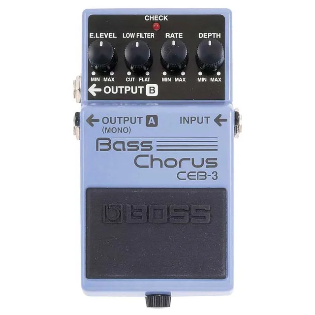 BOSS CEB3