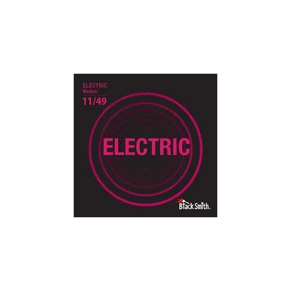 BLACKSMITH Electric Medium 11/49