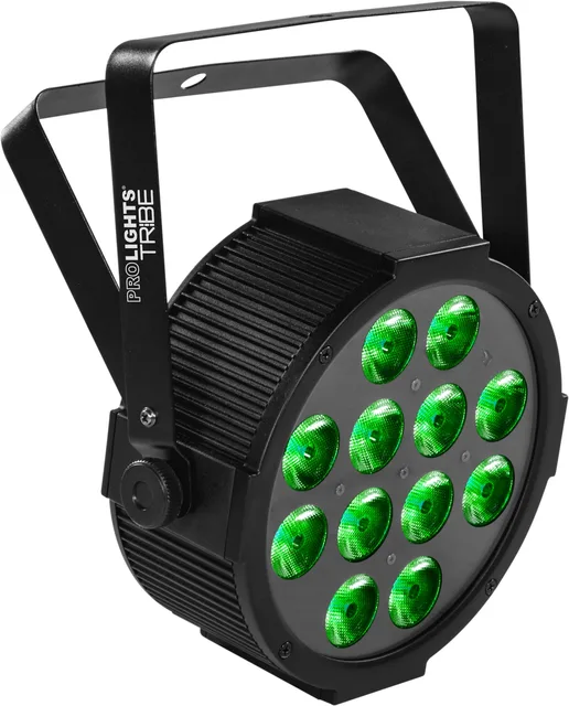 PROLIGHTS LUMIPAR12UQ