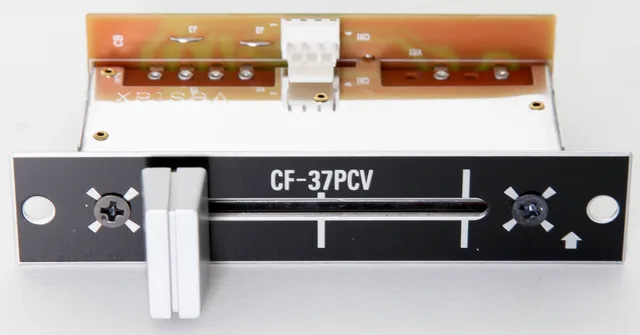 VESTAX CF-37