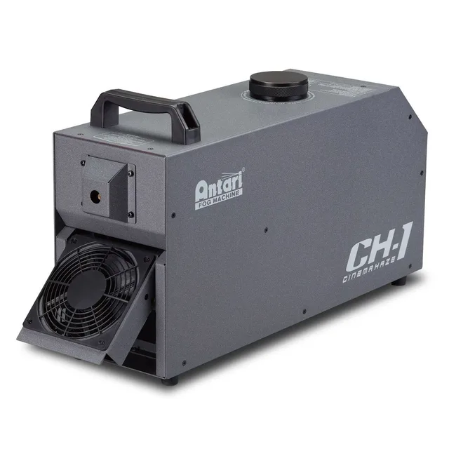 ANTARI CH-1