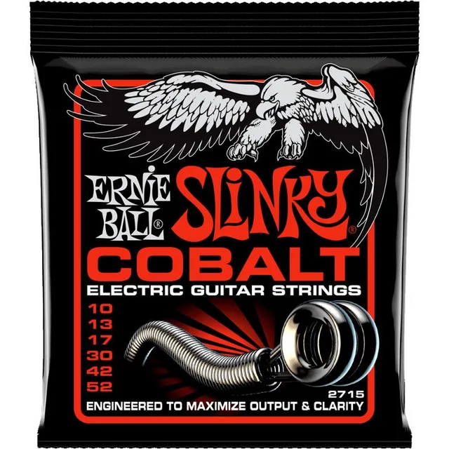 ERNIE BALL 2715