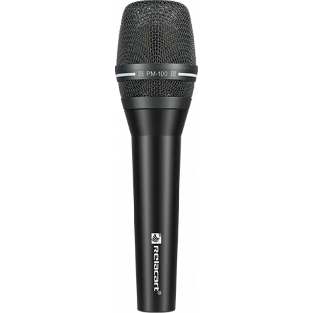RELACART PM-100