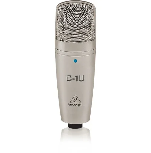Behringer C-1U