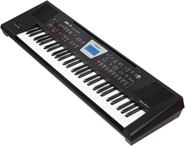 Roland BK-3