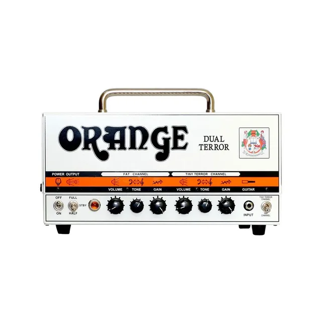 ORANGE DT30H Dual Terror