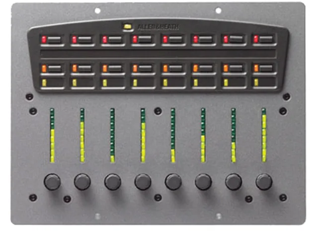 Allen & Heath PL-12