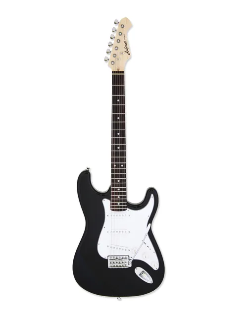 ARIA STG-003SPL M/BK