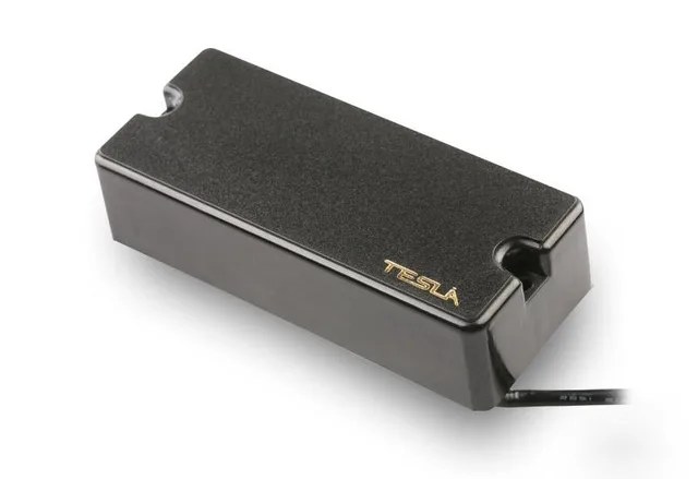 TESLA CORONA-4SC/BK/NE
