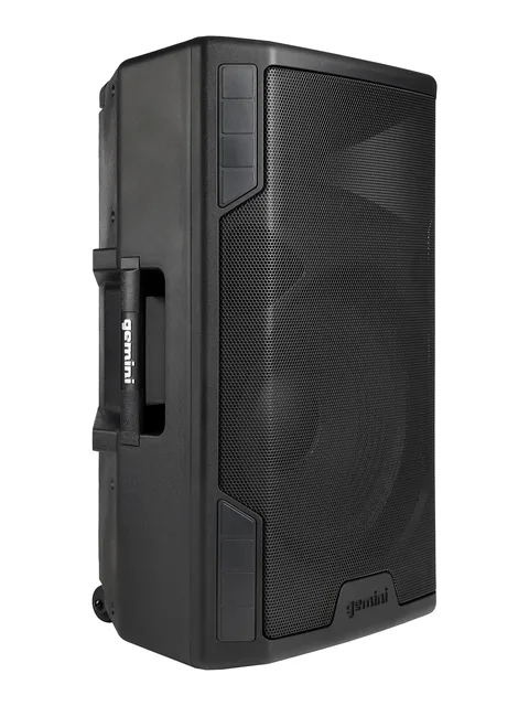 Gemini GSP-5500