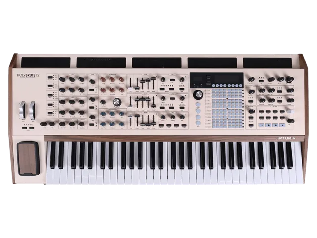 ARTURIA PolyBrute 12