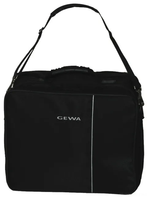 GEWA Premium Double Pedal Gig Bag