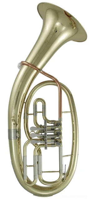 ROY BENSON TH-201 Bb