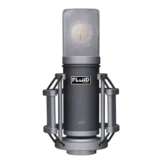 FLUID AUDIO Axis