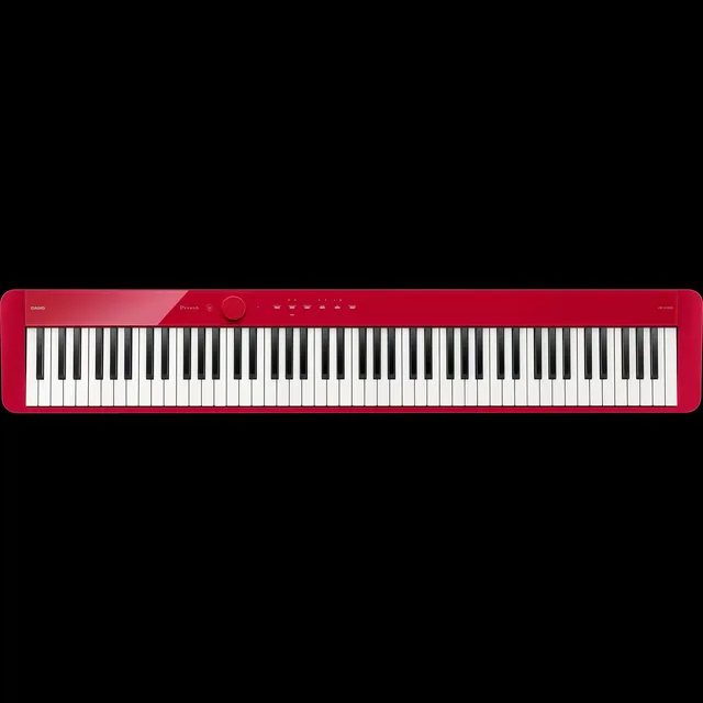 CASIO PX-S1100RD