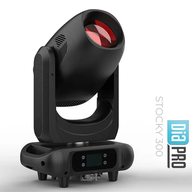 DIALIGHTING Stocky 300