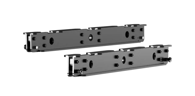 AUDIOCENTER Flying frame set