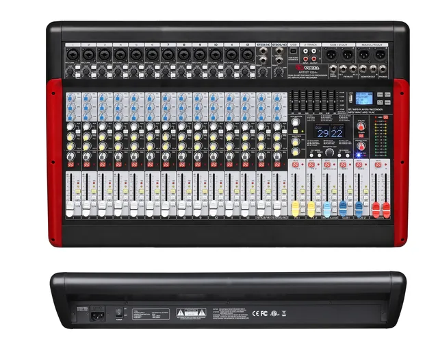 VOLTA ARTIST 1224 +