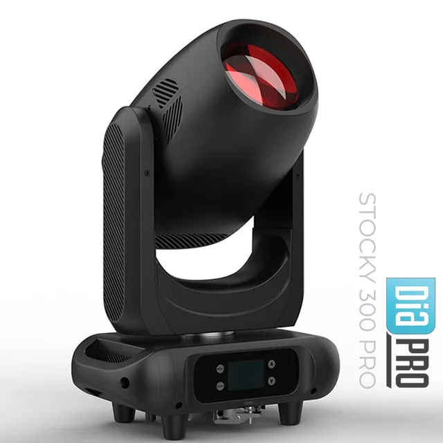 DIALIGHTING Stocky 300 PRO