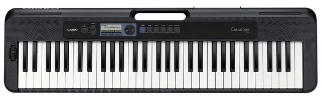 CASIO CT-S300BK