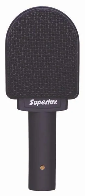 SUPERLUX PRA628MKII