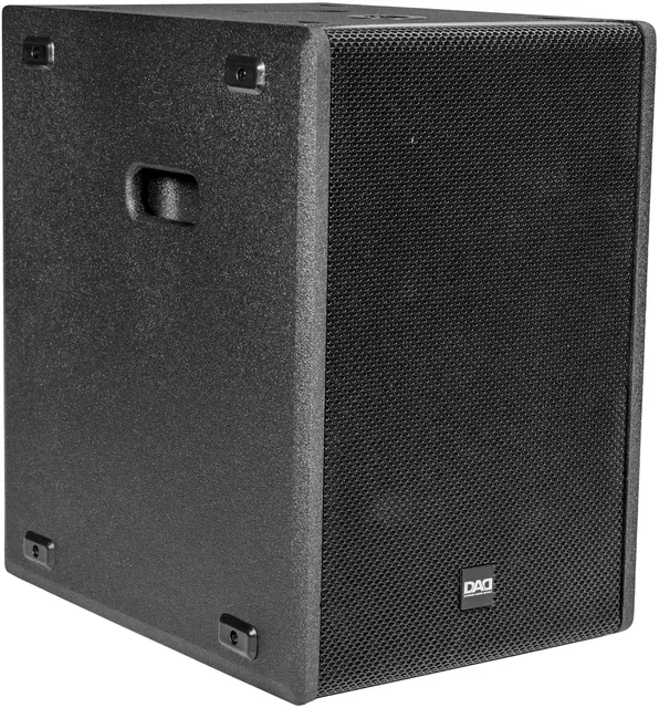 DAD ARK112SPBK