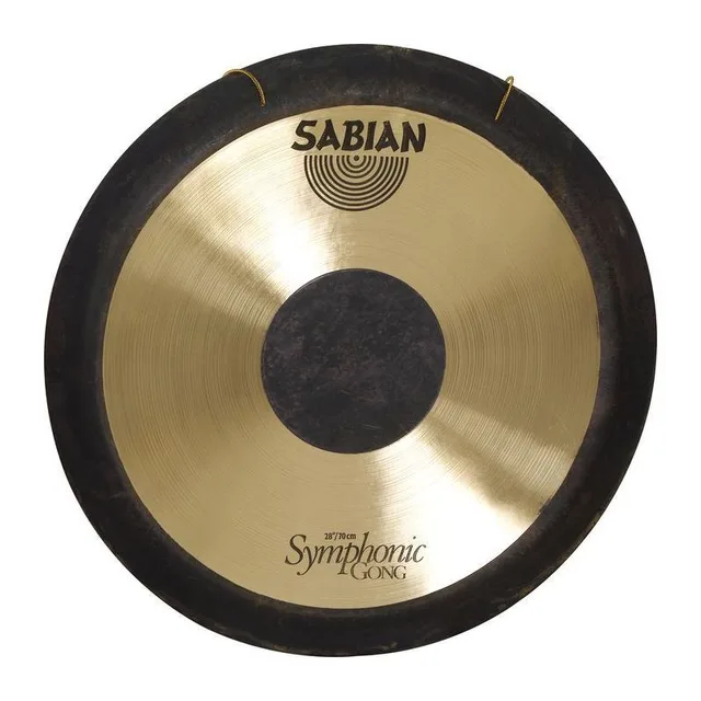 Sabian 28" SYMPHONIC GONG