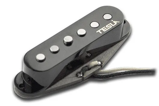 TESLA TV-S2-BK-MDL