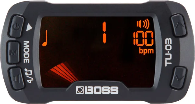 BOSS TU-03