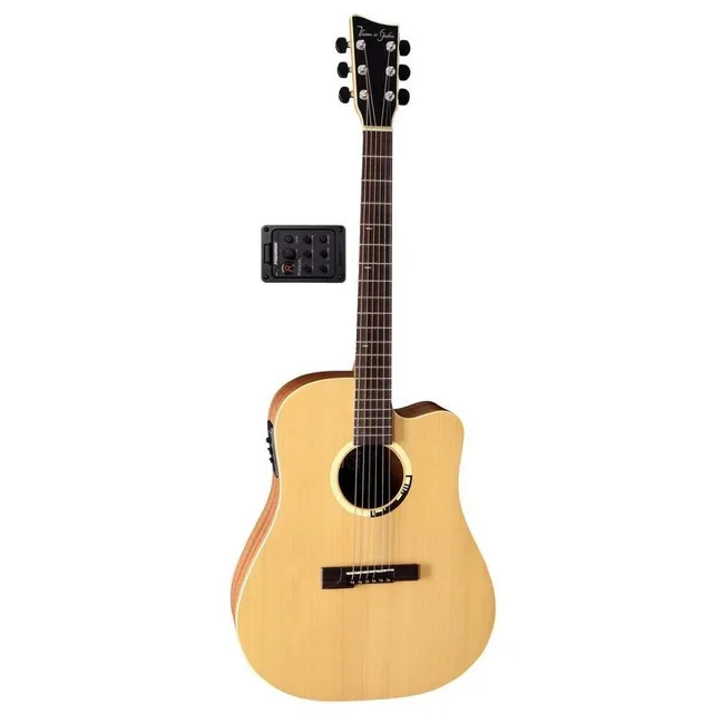 VGS GB-12CE Grand Bayou