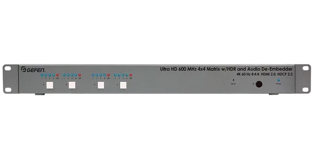 Gefen EXT-UHD600A-44