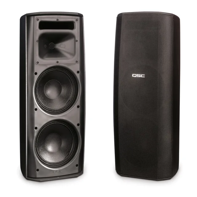QSC AD-S282H