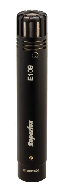 SUPERLUX E109