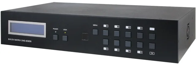 CYPRESS CMSI-8D8DS