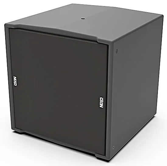 Nexo IDS108-ICP RAL9004