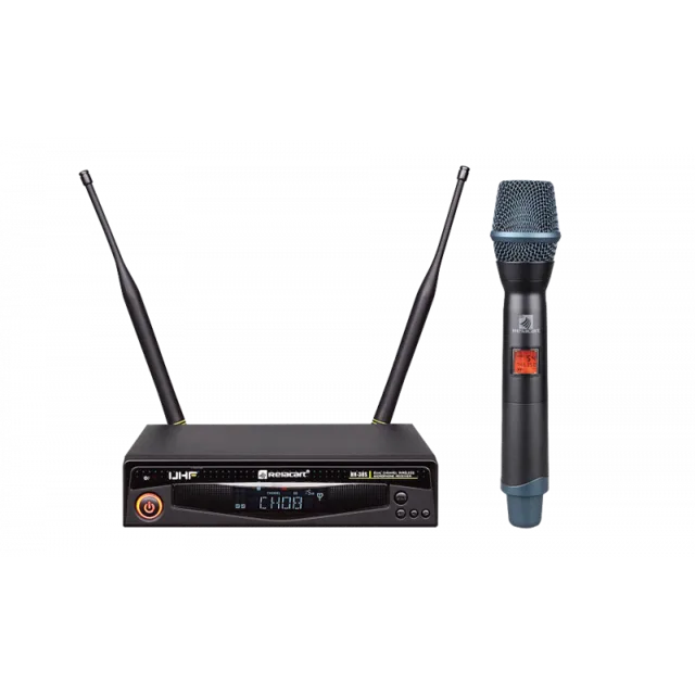 RELACART HR-30SMH