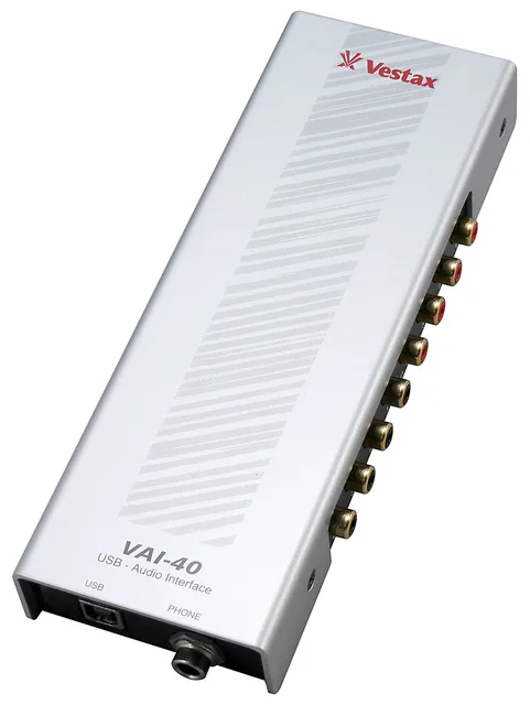 VESTAX VAI-40