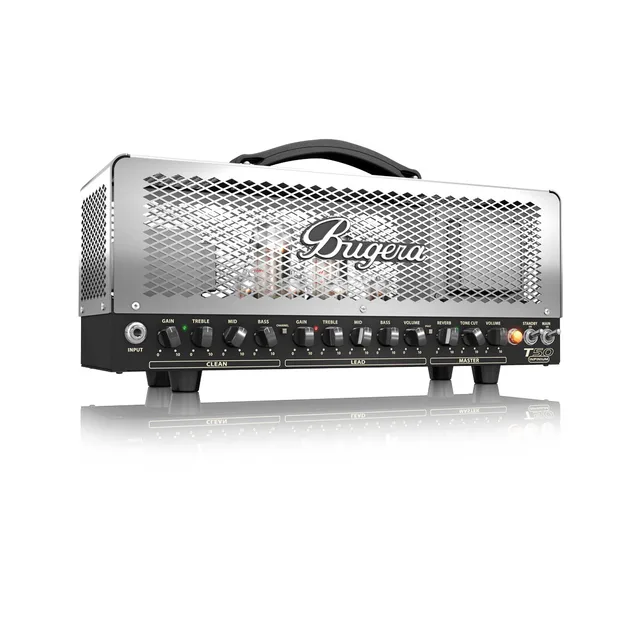 Behringer T50 INFINIUM